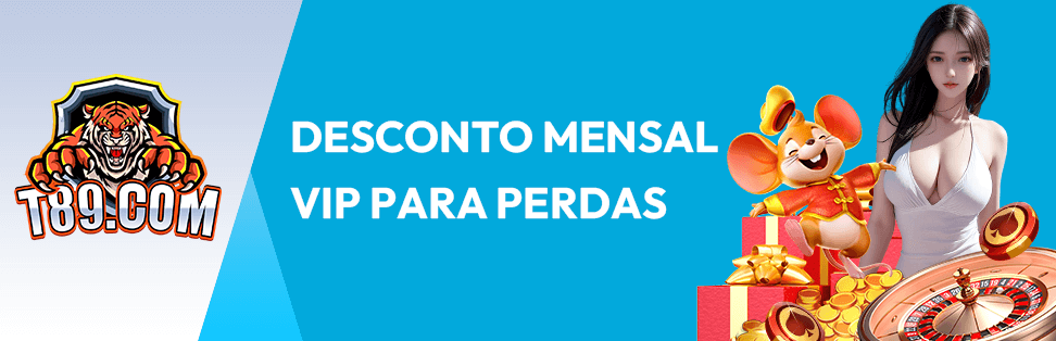 aposta espelho da pra ganhar